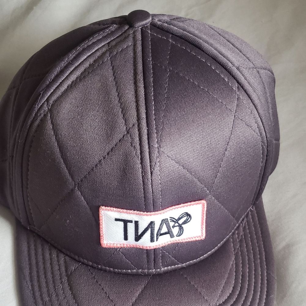 2 for $15 TNA gray hat